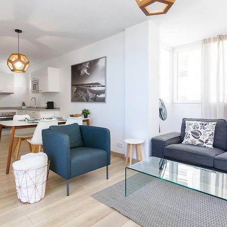 Marbella Beach And Sea View Apartment エクステリア 写真