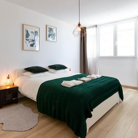 Marbella Beach And Sea View Apartment エクステリア 写真