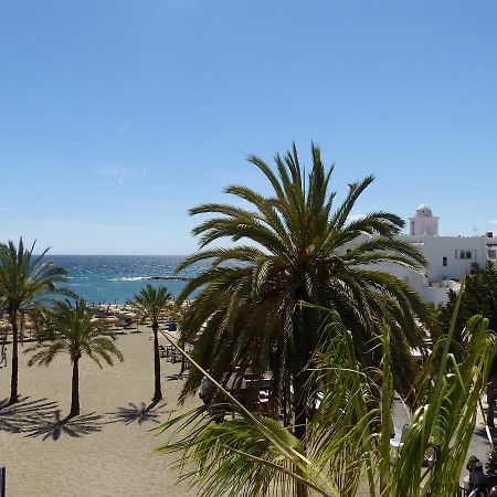 Marbella Beach And Sea View Apartment エクステリア 写真