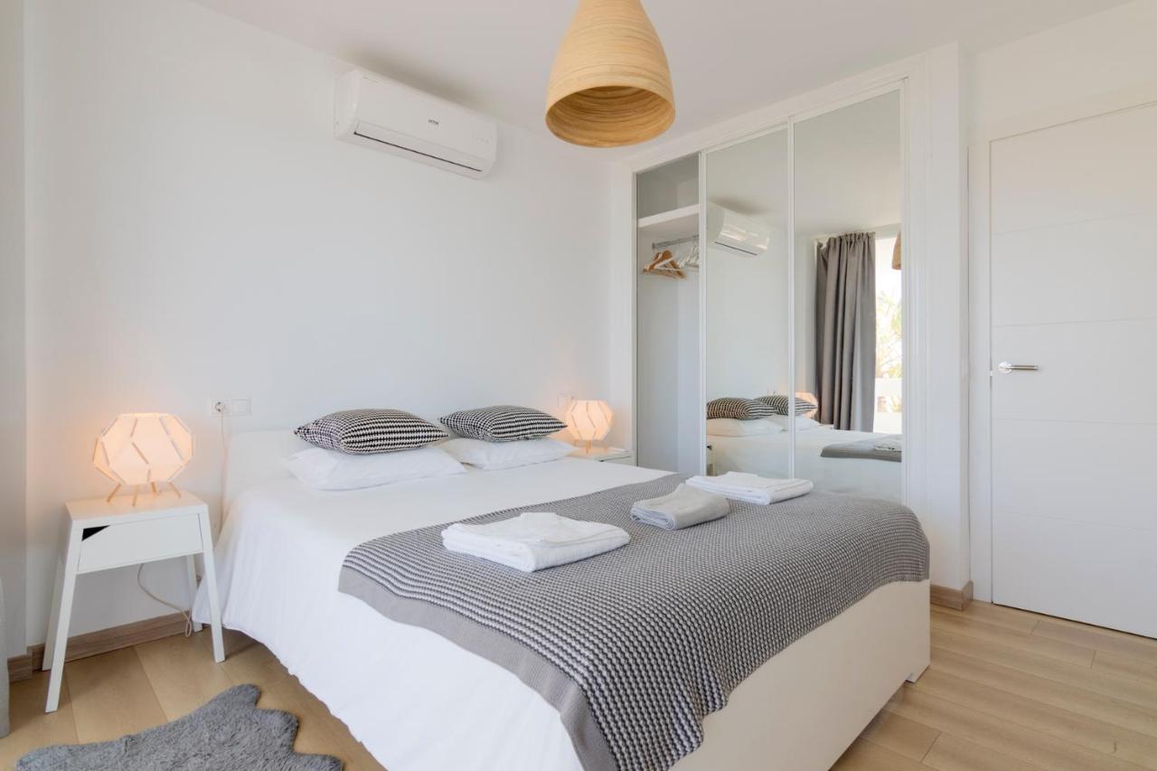 Marbella Beach And Sea View Apartment エクステリア 写真