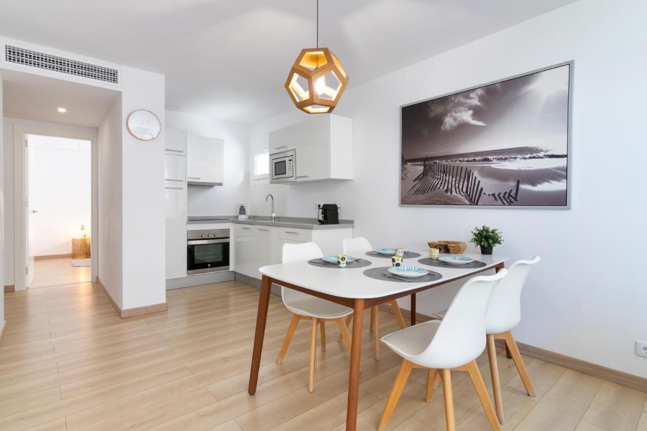 Marbella Beach And Sea View Apartment エクステリア 写真