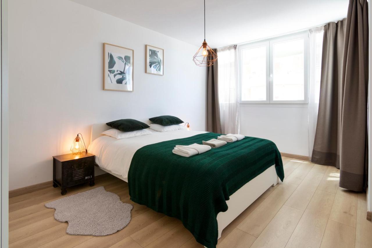 Marbella Beach And Sea View Apartment エクステリア 写真