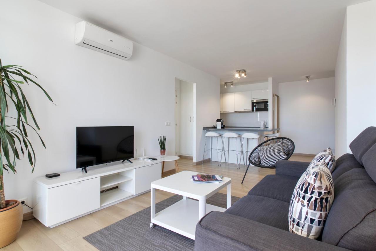 Marbella Beach And Sea View Apartment エクステリア 写真