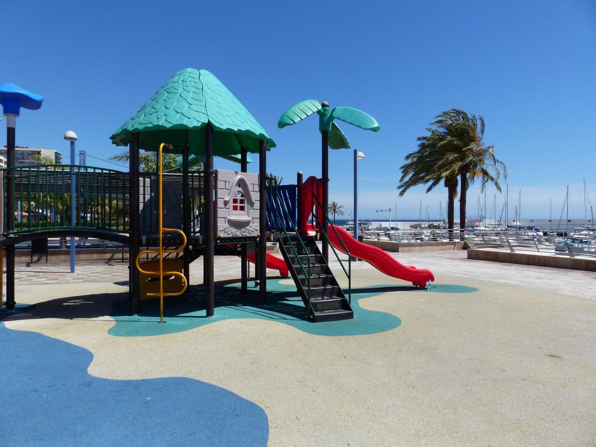 Marbella Beach And Sea View Apartment エクステリア 写真